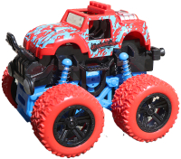 

Автомобиль игрушечный Sharktoys, Трюковой внедорожник / 200000001