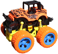 

Автомобиль игрушечный Sharktoys, Трюковой внедорожник / 200000002