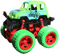 

Автомобиль игрушечный Sharktoys, Трюковой внедорожник / 200000003