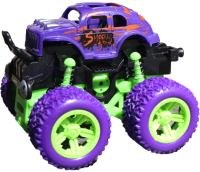 

Автомобиль игрушечный Sharktoys, Трюковой внедорожник / 200000004