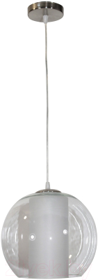 Потолочный светильник Элетех Ладера+ НСБ 72-60 М53 / 1005404108 (опал матовый)