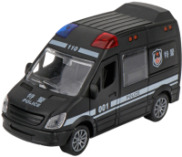 

Автомобиль игрушечный Sharktoys, Спецтехника. Полиция / 200000008