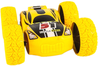 

Автомобиль игрушечный Sharktoys, Перевертыш 360 / 880000005