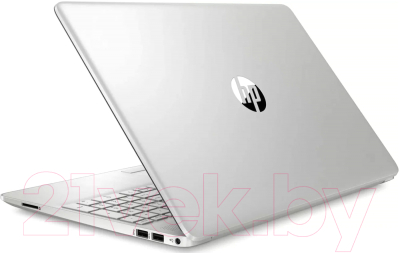 Изображение товара Ноутбук HP 15s-eq2405nw (715L5EA)