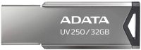 Usb flash накопитель A-data UV250 32GB (AUV250-32G-RBK) - 