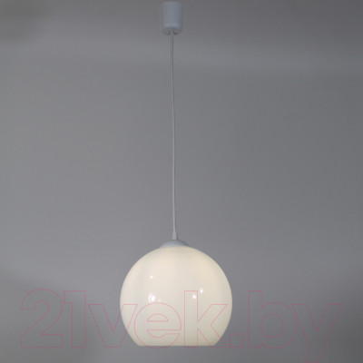 Потолочный светильник Элетех Люкс 250 НСБ 72-60 М50 / 1005404590 (белый)