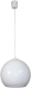 Потолочный светильник Элетех Люкс 250 НСБ 72-60 М50 / 1005404590 (белый) - 