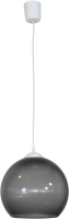 Потолочный светильник Элетех Люкс 250 НСБ 72-60 М50 / 1005404593 (дымчатый) - 