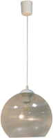 Потолочный светильник Элетех Люкс 250 НСБ 72-60 М50 / 1005404591 (прозрачный) - 
