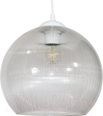 Потолочный светильник Элетех Люкс 250 НСБ 72-60 М50 / 1005404591 (прозрачный)