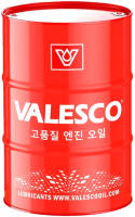 

Моторное масло Valesco, Eurotec GX 5000 10W40 API SN/CF
