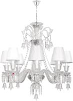 

Люстра, Zenith 10210/8