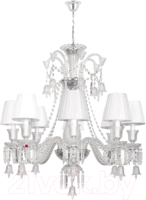 Люстра Loftit Zenith 10210/8