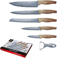 

Набор ножей, Kitchen King / KK-127079