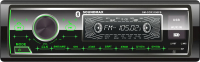 Бездисковая автомагнитола SoundMax SM-CCR3190FB - 