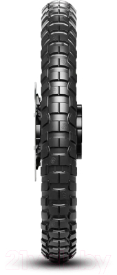 Мотошина передняя Metzeler Karoo 4 120/70R19 60T TL M+S