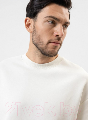 Изображение товара Комплект одежды Mark Formelle 191017 (р.96-86-170/176, пепел)