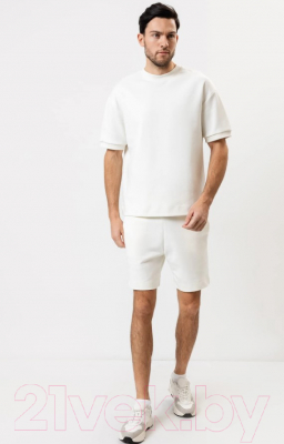 Изображение товара Комплект одежды Mark Formelle 191017 (р.96-86-170/176, пепел)