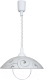 Потолочный светильник Элетех Морокко 360 НСБ 72-60 М52 / 1005251455 (матовый белый) - 