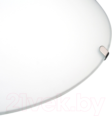 Потолочный светильник Элетех Мелани 300 LED 16 M06 / 1030450304 (матовый белый)