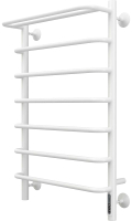 

Полотенцесушитель электрический, Стандарт с полкой КС П7 500x800 9003 / 4670078536594