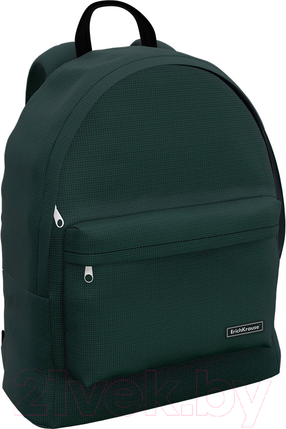 Рюкзак Erich Krause EasyLine 17L Deep Green / 57711