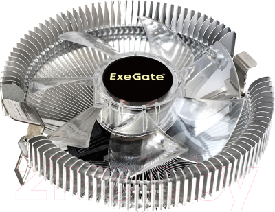 Кулер для процессора ExeGate EX286148RUS
