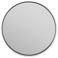 Зеркало косметическое Brabantia MindSet 303449 (минерально-серый) - 