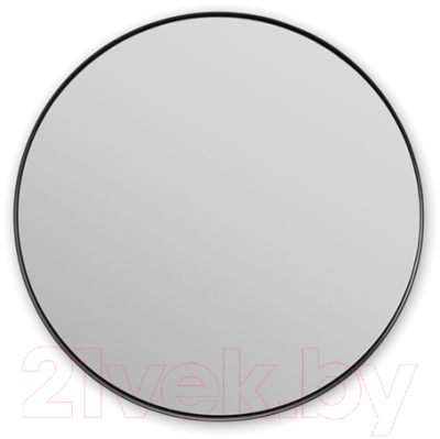 Зеркало косметическое Brabantia MindSet 303449 (минерально-серый)