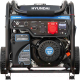 Миниатюра изображения товара Бензиновый генератор Hyundai HHY 10850FEB-3-ATS