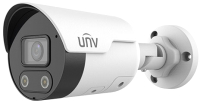 IP-камера Uniview IPC2124LE-ADF40KMC-WL - 