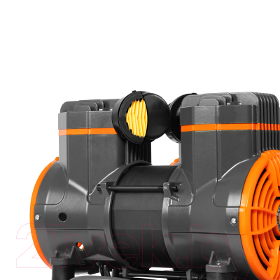 Воздушный компрессор Daewoo Power DAC 250SS