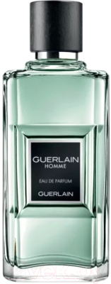 Парфюмерная вода Guerlain Guerlain Homme (50мл)