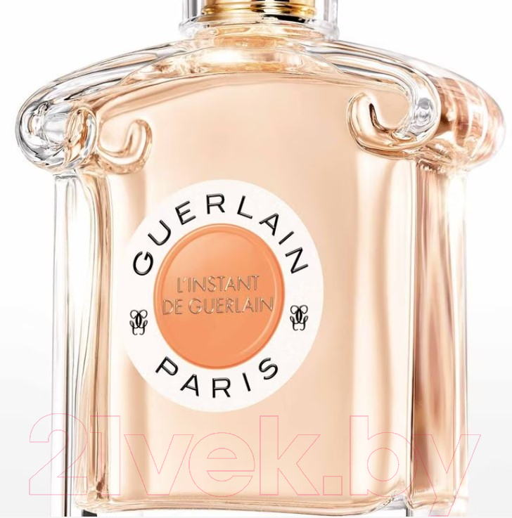 Туалетная вода Guerlain L' Instant De Guerlain