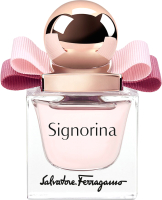 Туалетная вода Salvatore Ferragamo Signorina In Fiore (20мл) - 