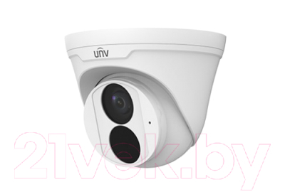 IP-камера Uniview IPC3618LE-ADF28K-G