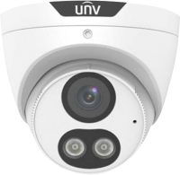IP-камера Uniview IPC3618SE-ADF28KM-WL-I0 - 
