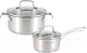 Миниатюра изображения товара Набор кастрюль TalleR TR-99304