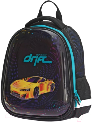 Школьный рюкзак Forst F-Glow Sport drift / FT-RY-050503