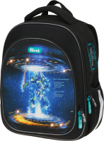 Школьный рюкзак Forst F-Light Neo future / FT-RY-060703 - 