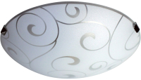 Потолочный светильник Элетех Морокко 250 НПБ 01-60-130 М15 / 1005206069 (матовый белый) - 