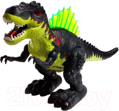Интерактивная игрушка Sima-Land Динозавр Рекс 6918431 / 3330