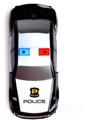 Радиоуправляемая игрушка Sima-Land Полиция / 6626940