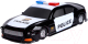 Радиоуправляемая игрушка Sima-Land Полиция / 6626940 - 