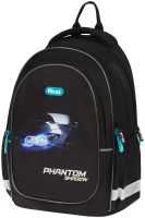 

Школьный рюкзак Forst, F-Cute. Phantom / FT-RM-100203