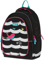 Школьный рюкзак Forst F-Cute. Whale / FT-RM-100103 - 