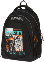 Школьный рюкзак Forst F-Junior. Gravity / FT-RM-081003 - 