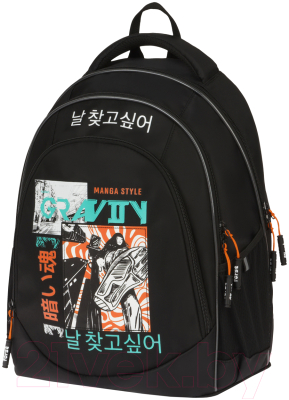 Школьный рюкзак Forst F-Junior. Gravity / FT-RM-081003