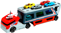 Автовоз игрушечный Sima-Land Трейлер / 2381475 - 