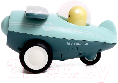 Самолет игрушечный Sima-Land Полет / 9459240